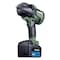 Durofix 60V Cordless 3/4" Brushless Jumbo Impact Wrench Kit with 1 Battery RI60164-6-PM - alternate 1